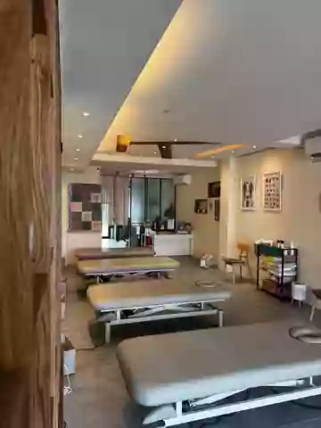 操作空間與床位