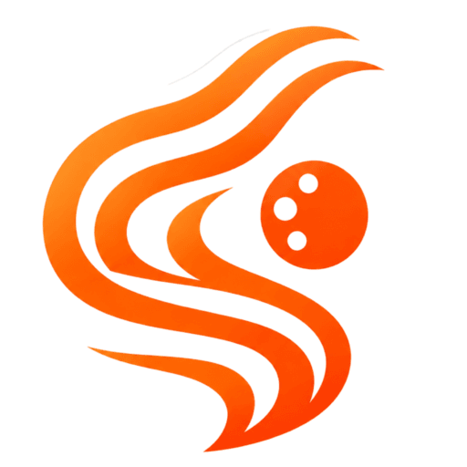肌核空間 GingCore Logo