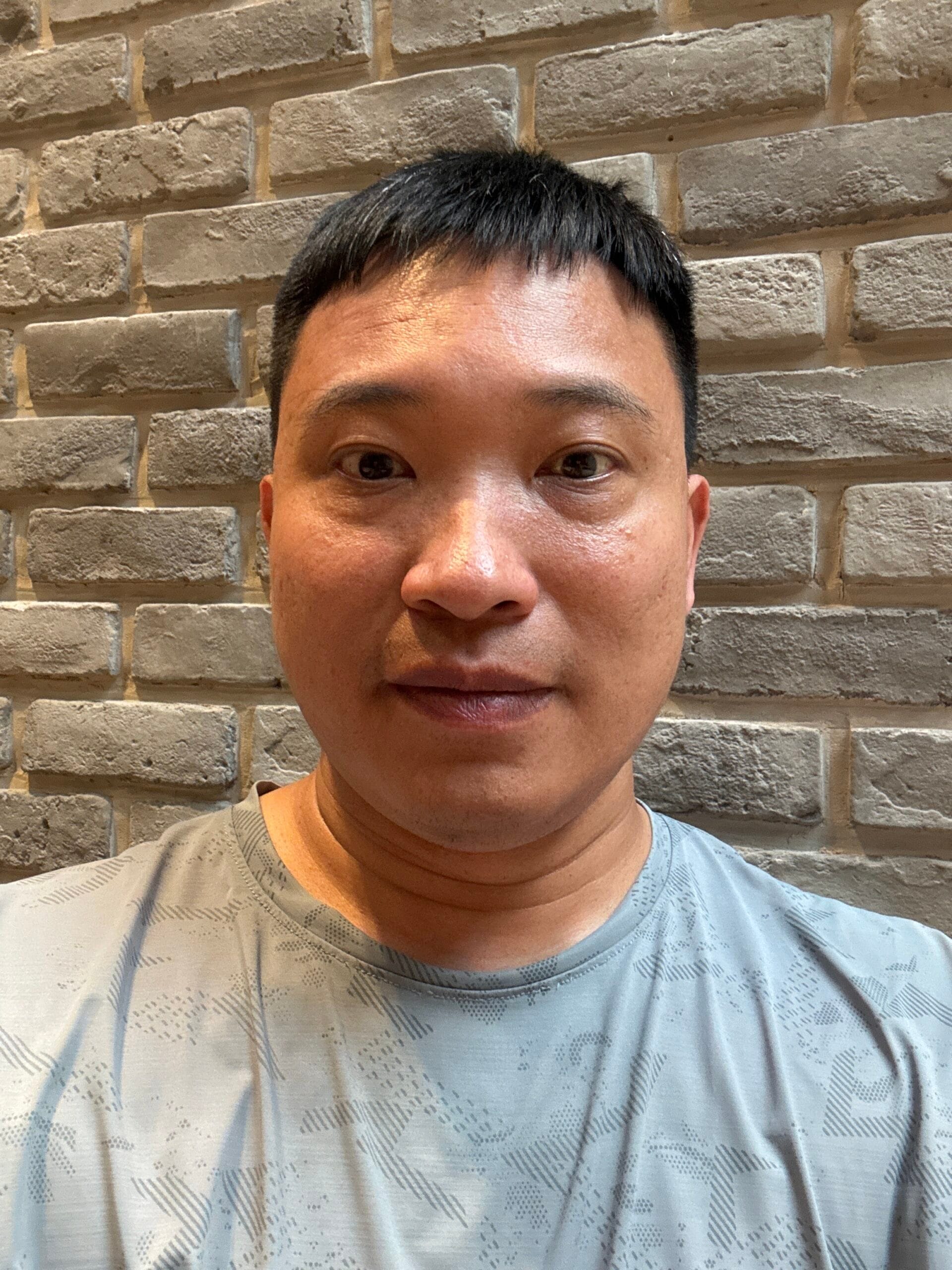 阿紘｜肌核空間主講人