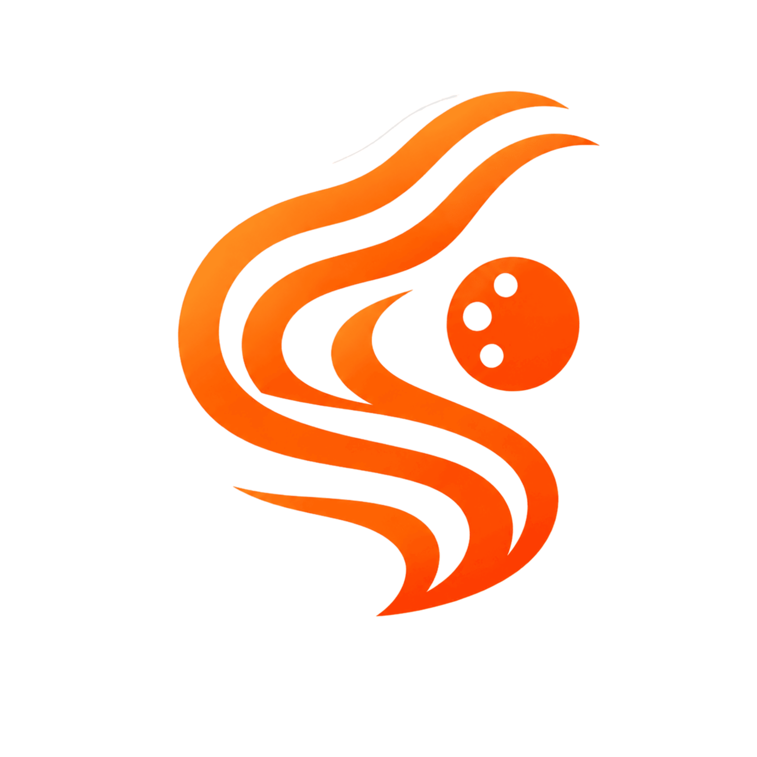 肌核空間 GingCore Logo